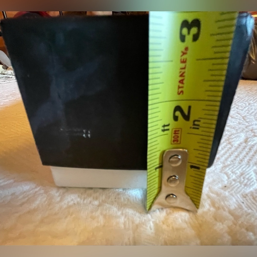 Chanel box (empty) - Picture 6 of 11